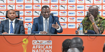 Chan 2024: Fkf Announces Fan Festivals For Ticketless Supporters