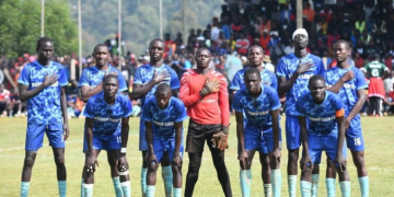 St Josephs Kitale Defeat Musingu Boys In Ksssa Final