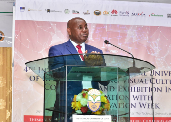 Tuk Announces Academic Calendar For The Year 2025/2026
