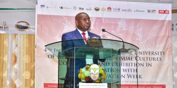 Tuk Announces Academic Calendar For The Year 2025/2026