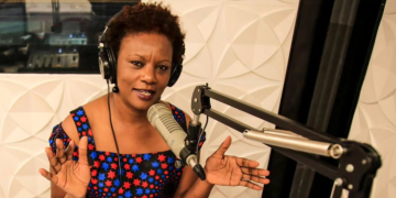Joyce Gituro Apologizes For Defending Expelled Nairobi Baptist Pastor