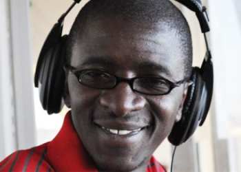 Bernard Otieno Profile: Career And Education Background