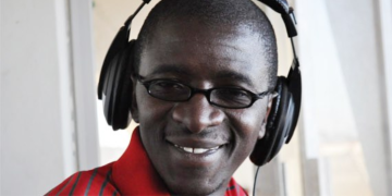 Bernard Otieno Profile: Career And Education Background