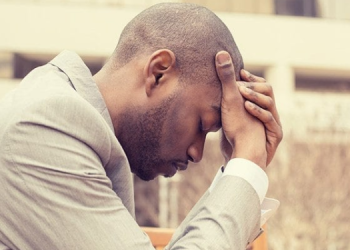 Kenyan Chief Explains Why Kenyan Men Are Dying By Suicide
