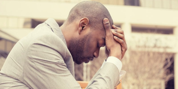 Kenyan Chief Explains Why Kenyan Men Are Dying By Suicide
