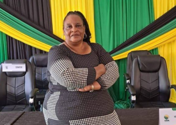 Profile Of Consolata Nabwire, The Newly Nominated Senator Replacing Gloria Orwoba