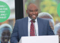 Longhorn Publishers Ceo Maxwell Wahome Exits Company After 7 Years