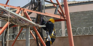 Nairobi Estates Set To Enjoy Faster And Cheaper Internet After Ksh 520M From Finnfund