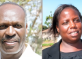 Kipkalya Kones And Lorna Laboso Die In A Plane Crash In Narok