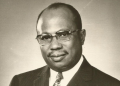 Liberian President William Tolbert Shot Dead In Presidential Palace During Coup