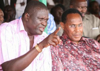 Saitoti