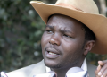 David Njuguna Shot Dead Along Luthuli Avenue In Nairobi