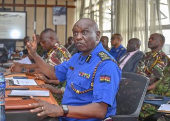 Police And G4S Guard Accused Of Killing Another Youth