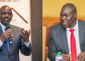 Fresh Headache For Ruto After Nomination Of Knchr Chair