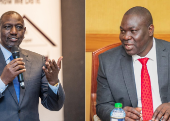 Fresh Headache For Ruto After Nomination Of Knchr Chair