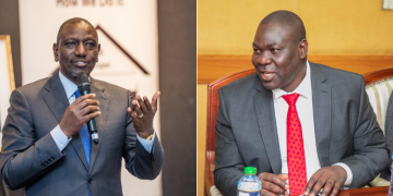 Fresh Headache For Ruto After Nomination Of Knchr Chair
