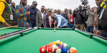 State House Breaks Silence As Youth Expose Ruto'S 'Fake' Empowerment