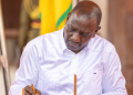 Ruto Names New Parastatal Board Chairs In Fresh Appointments