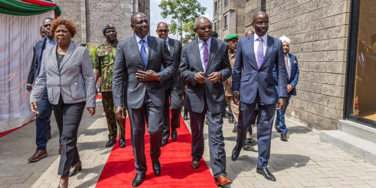 New Safaricom Data Bundles Product, Stanbic Bank Changes And Kenya’s Credit Rating Upgrade New Safaricom Data Bundles Product, Stanbic Bank Changes And Kenya’s Credit Rating Upgrade