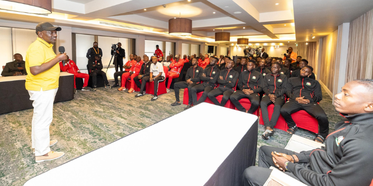 How To Watch All Chan 2024 Matches As Caf Announces Local &Amp; International Broadcasters How To Watch All Chan 2024 Matches As Caf Announces Local &Amp; International Broadcasters