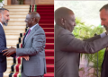 Ruto Confers Prince Rahim Aga Khan V With Kenya’s Highest Civilian Honour