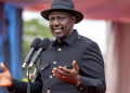 President William Ruto Photo/Pcs
