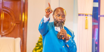 Prophet Owour’s Church Speaks On Claims Of The World Ending Tommorrow