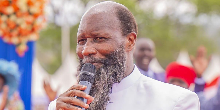 Prophet Owour’s Church Speaks On Claims Of The World Ending Tommorrow