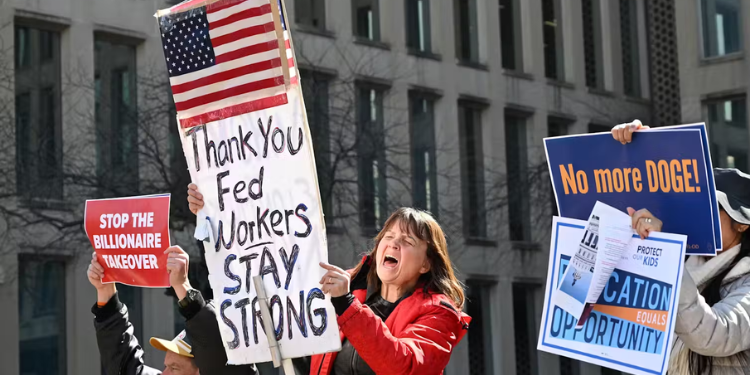 Trump Administration Has Proven No Friend To Organized Labor, From Attacking Federal Unions To Paralyzing The National Labor Relations Board How The Trump Administration Undermined Organized Labor And Workers’ Rights