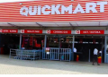 A Photo Of The Quickmart Supermarket, Kilimani Branch. Photo/Quickmart