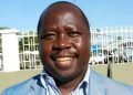 Richard Yegon Profile