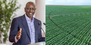 Kenya Gives 180,000 Acres Of Galana Kulalu Land To Uae Based Al Dahra