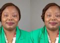 Rahab Mukami Profile