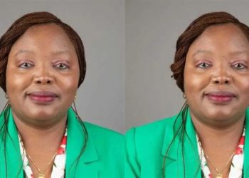Rahab Mukami Profile
