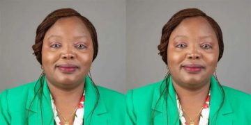 Rahab Mukami Profile
