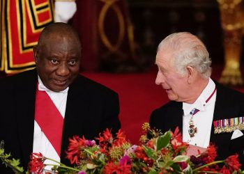 Xenophobia A Colonial Legacy - A Tool To Divide And Rule Africa – Again