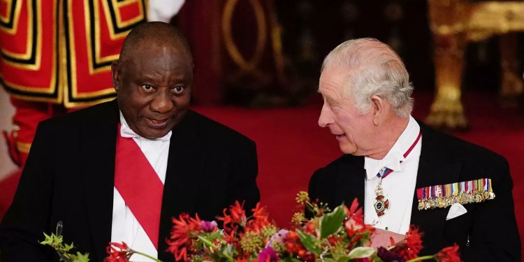 Xenophobia A Colonial Legacy - A Tool To Divide And Rule Africa – Again