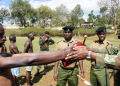 Ig Kanja And Murkomen Decline To Reduce Female Recruits To 20%