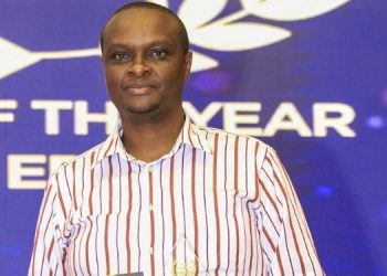 Richard Mogire Profile: Education,Career,Family,Networth
