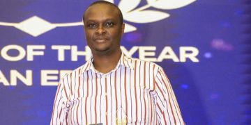 Richard Mogire Profile: Education,Career,Family,Networth