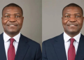 Robert Gichimu