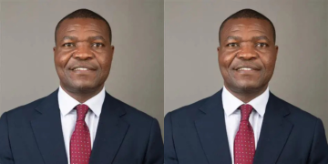 Robert Gichimu