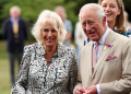 King Charles Iii And Queen Camilla. Photo/Courtesy.