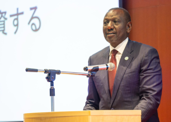 Ruto Declares August 27 Katiba Day
