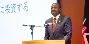 Ruto Declares August 27 Katiba Day