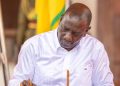 William Ruto