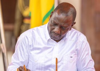 William Ruto