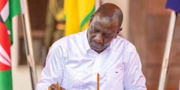 William Ruto