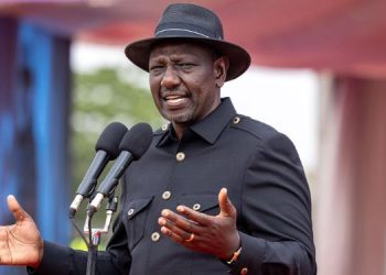 Britain To Pay Ksh520M After Troops Caused Forest Fire In Kenya