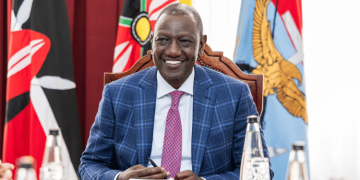 Why Global Agency Has Upgraded Kenya'S Credit Rating To 'B'